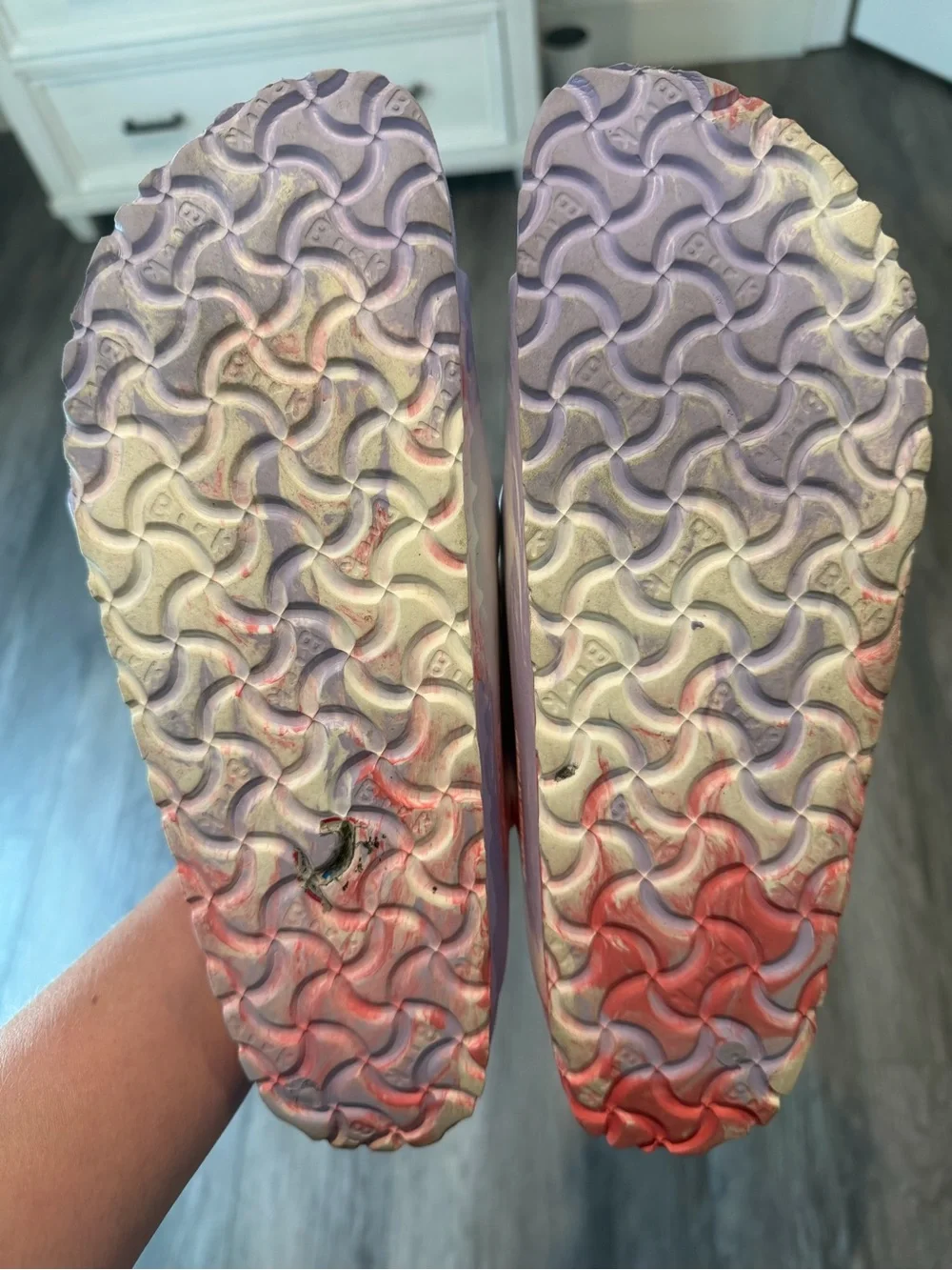 Birkenstock add fun